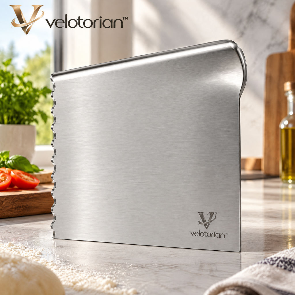 velotorian™ Norvane Precision Icing Scraper — view 8